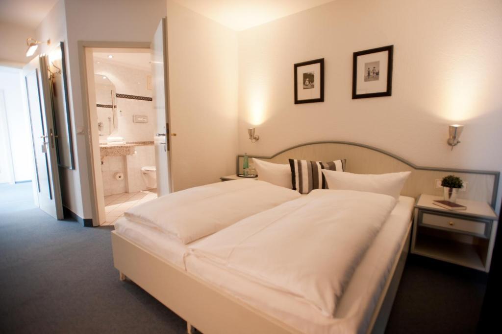 Hotel Friesenhof Norderstedt Quarto foto