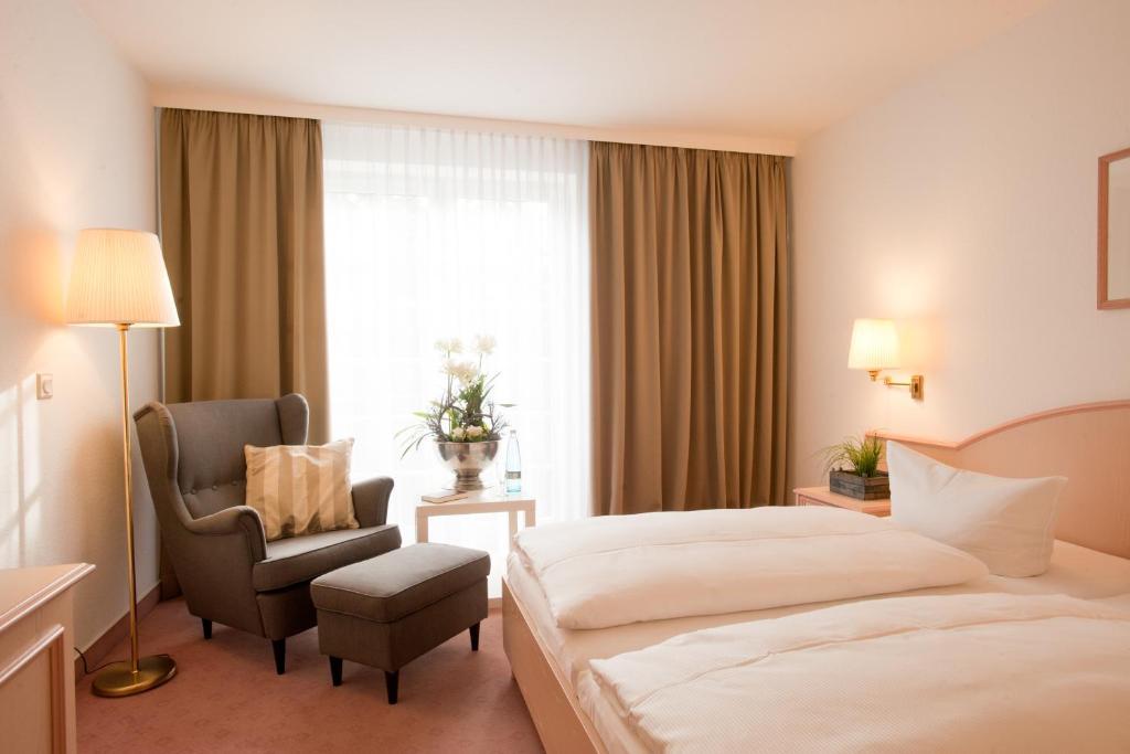 Hotel Friesenhof Norderstedt Quarto foto
