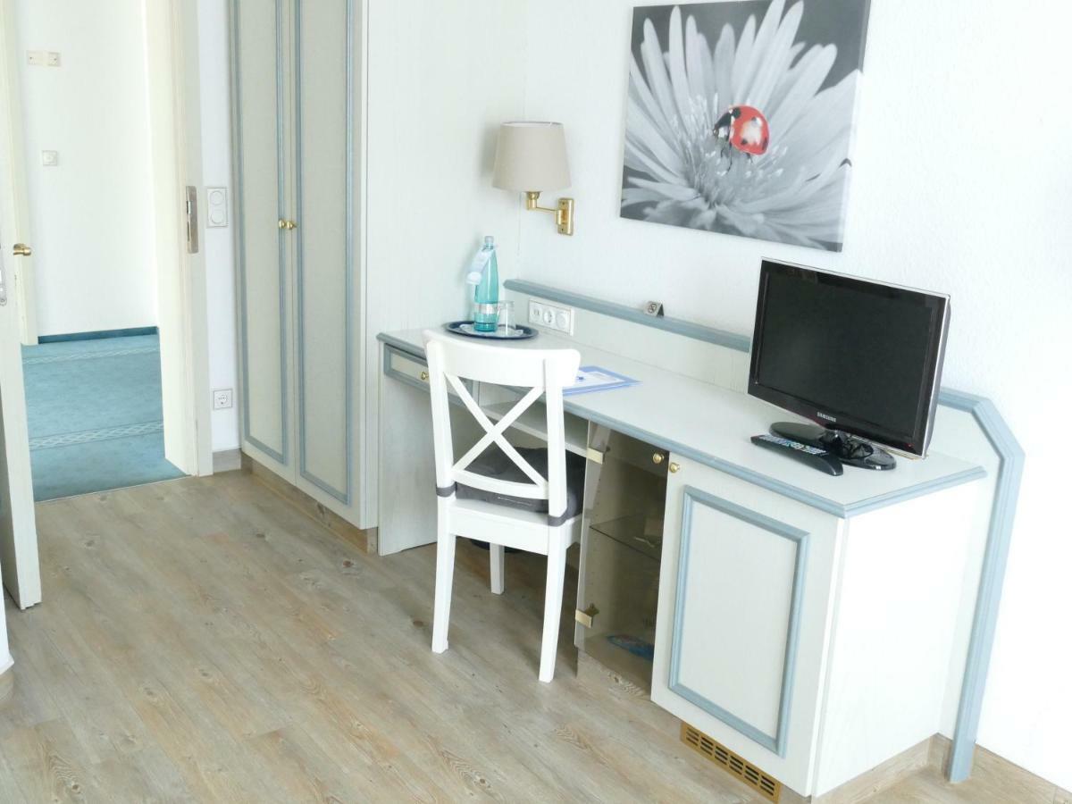 Hotel Friesenhof Norderstedt Quarto foto